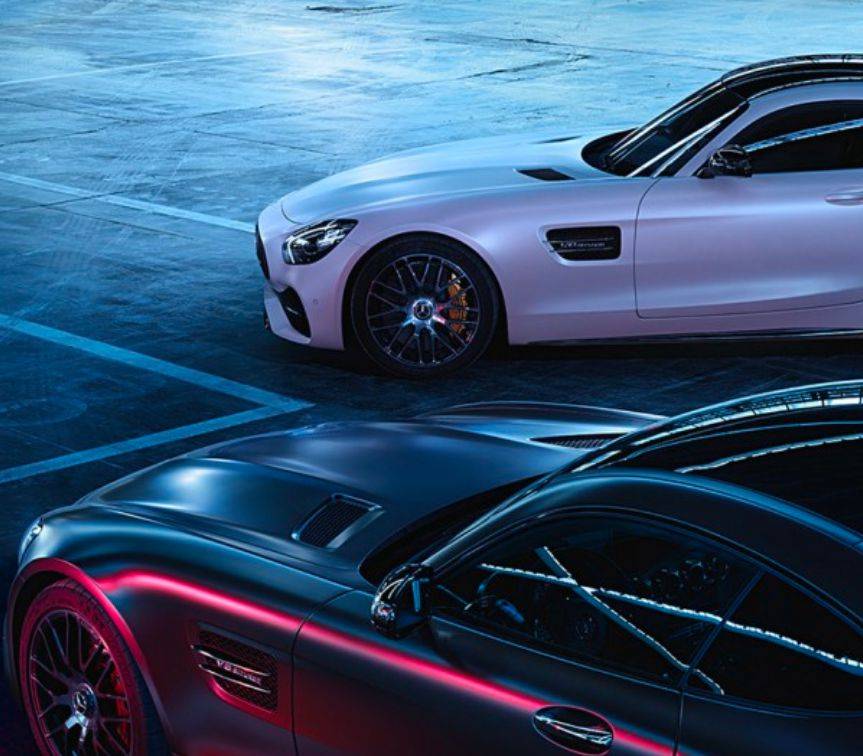The Ultimate Cuide to Clear Paint Protection Film (PPF)