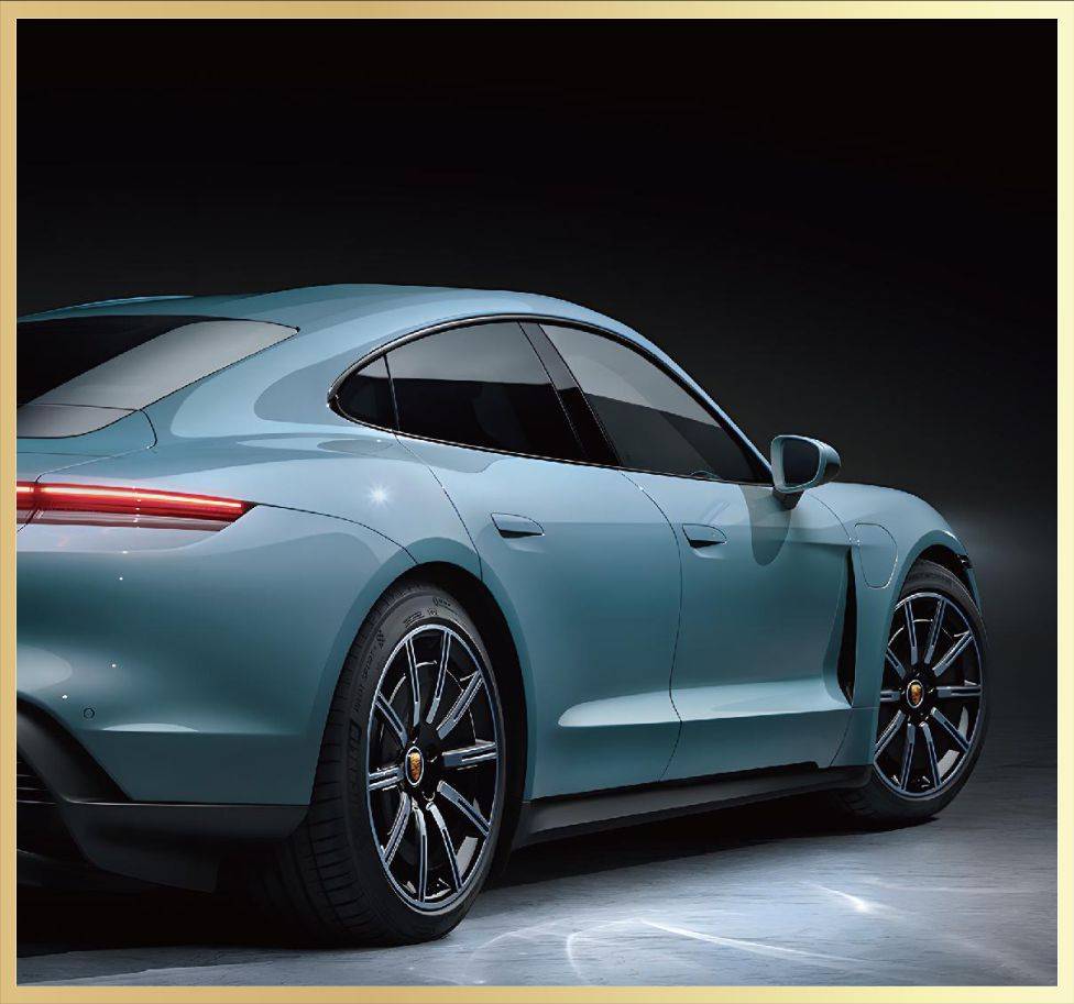 Is Color Paint Protection Film Better Than a Vinyl Wrap?